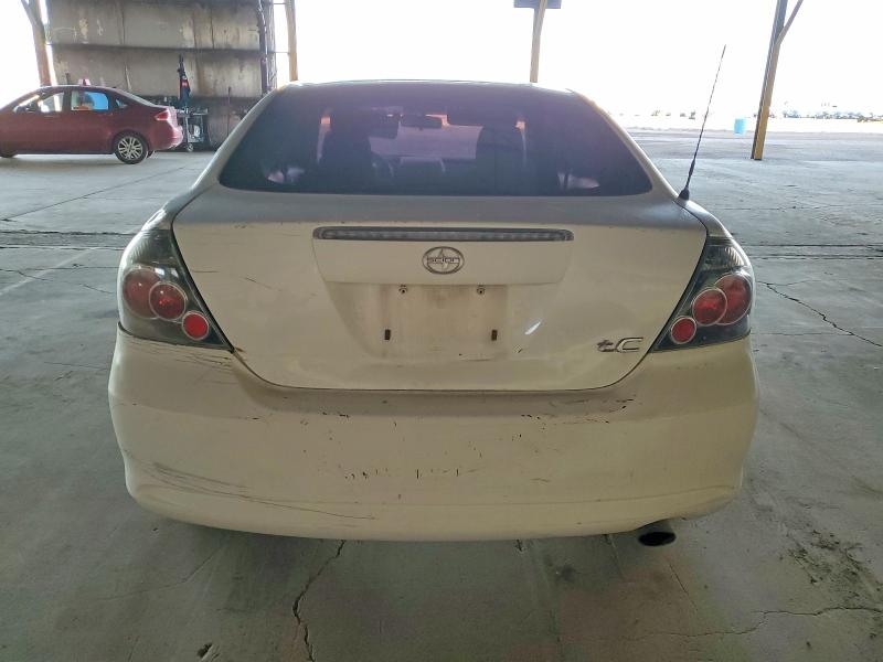 Photo 6 from auction – 2008 TOYOTA SCION TC with VIN JTKDE167180242247