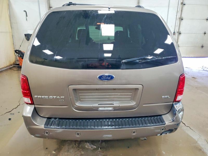 Фото 6 с аукциона – 2005 FORD FREESTAR S с VIN 2FMZA522X5BA51510