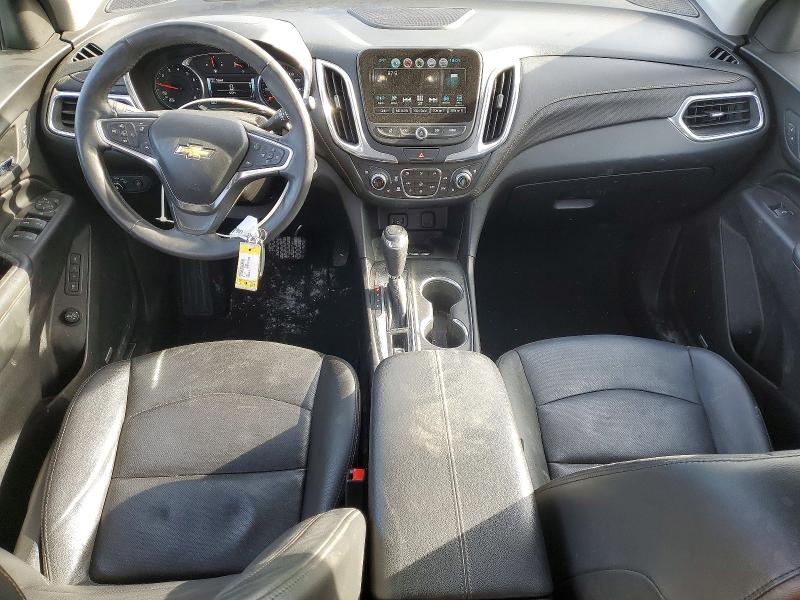 Photo 8 from auction – 2018 CHEVROLET EQUINOX PR with VIN 2GNAXVEV7J6129757