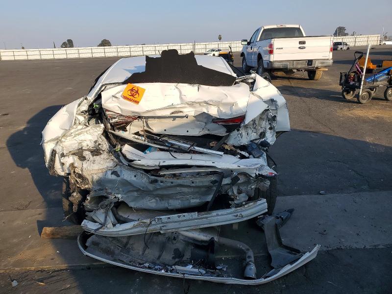 Photo 6 from auction – 2017 FORD FUSION with VIN 3FA6P0LU5HR409312