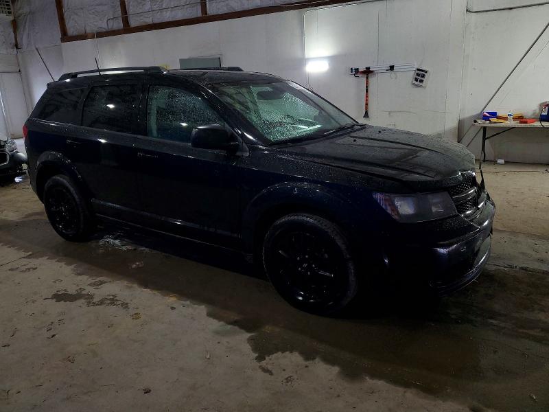 Photo 4 from auction – 2020 DODGE JOURNEY SE with VIN 3C4PDCAB3LT270397
