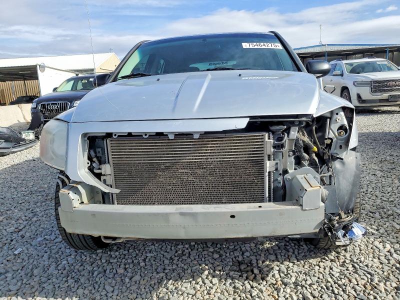 Photo 5 from auction – 2007 DODGE CALIBER with VIN 1B3HB48BX7D327987