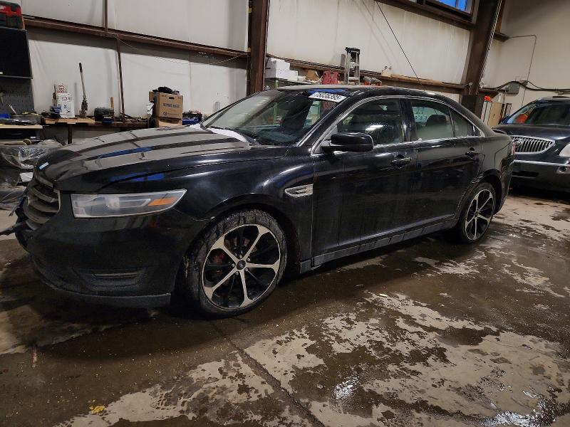 FORD TAURUS SEL 2014 z numerem VIN 1FAHP2H80EG160307 - Zdjęcie z aukcji