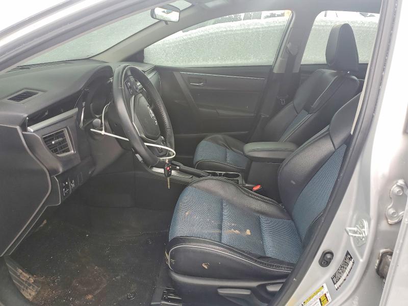 Zdjęcie 7 z aukcji – 2016 TOYOTA COROLLA L z VIN 5YFBURHE2GP452596