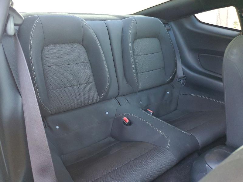 Photo 11 from auction – 2016 FORD MUSTANG with VIN 1FA6P8AM3G5210441