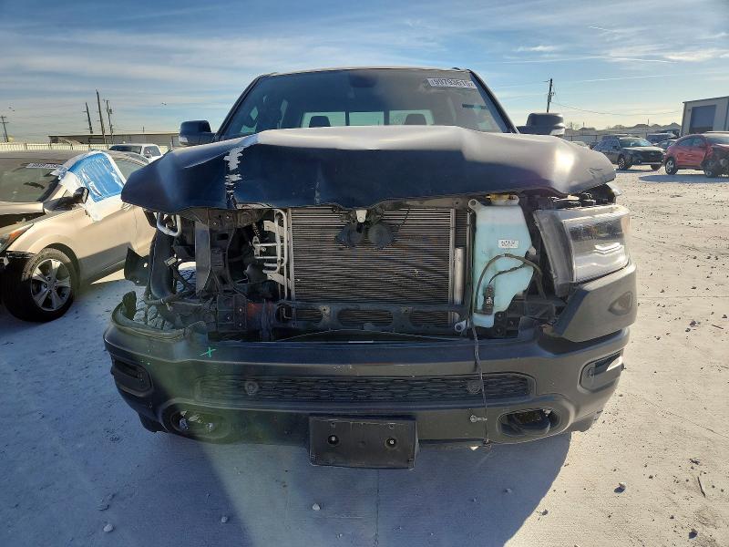 Photo 5 from auction – 2020 RAM 1500 with VIN 1C6SRFFT7LN275222