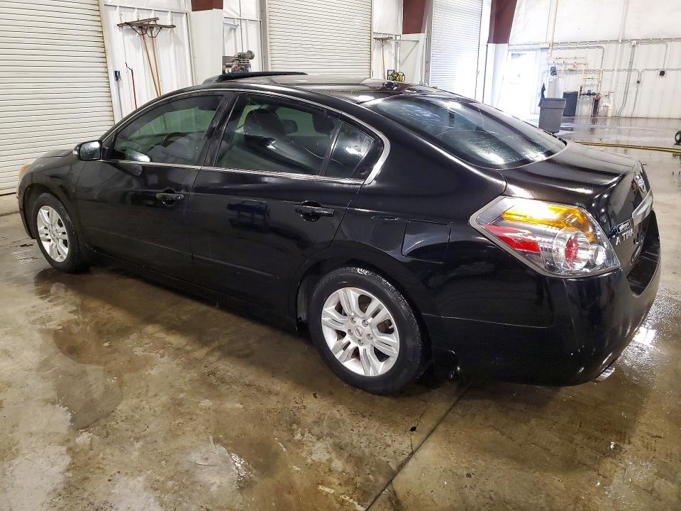 صورة رقم 2 من المزاد - 2010 NISSAN ALTIMA BAS مع VIN 1N4AL2AP1AN516137