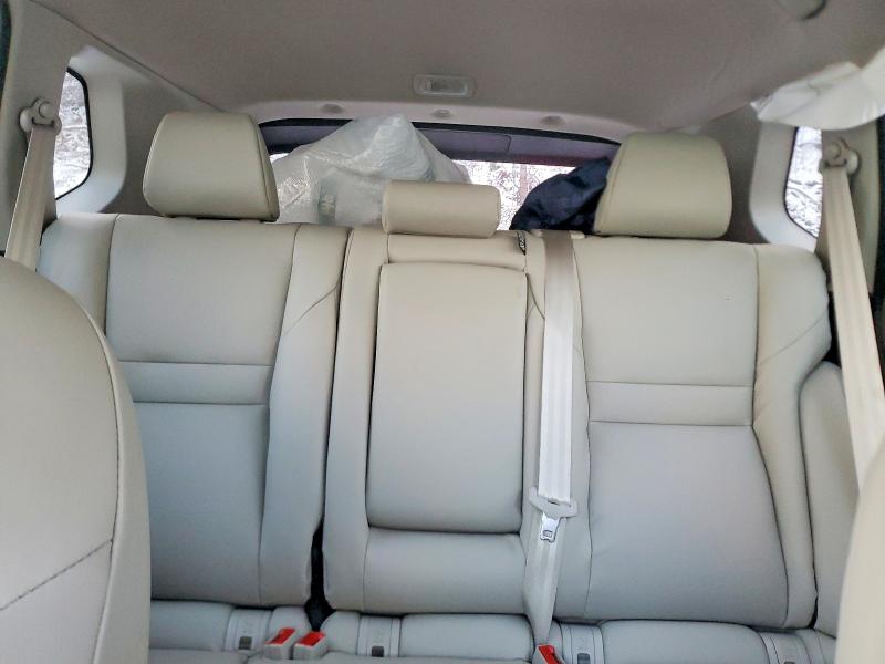 Photo 10 from auction – 2022 NISSAN ROGUE SV with VIN 5N1BT3BB7NC720168