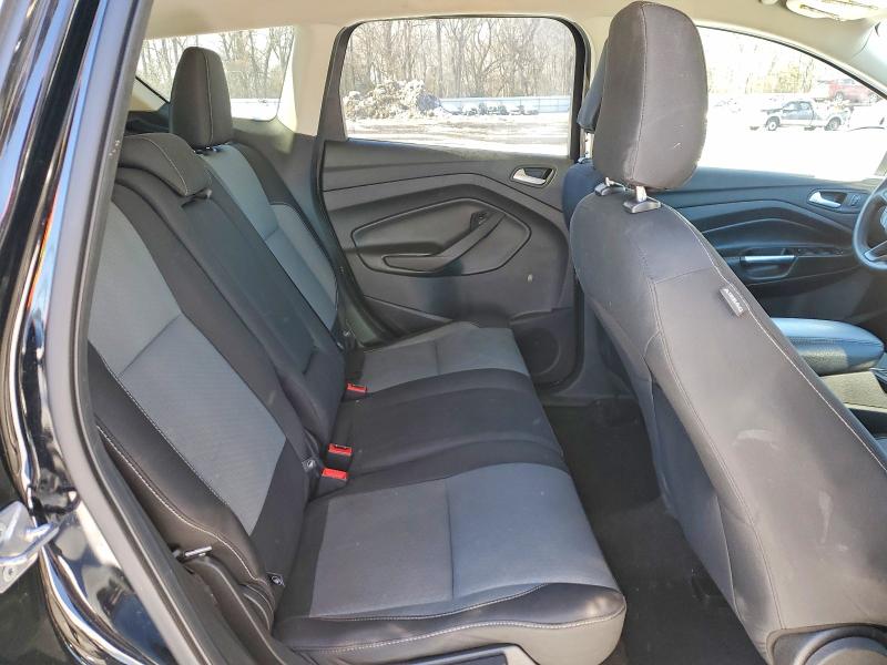Photo 11 from auction – 2018 FORD ESCAPE SE with VIN 1FMCU0GD3JUA40962