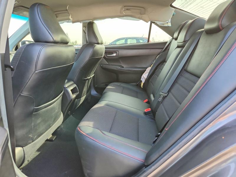 Photo 10 from auction – 2017 TOYOTA CAMRY LE with VIN 4T1BF1FK0HU396386
