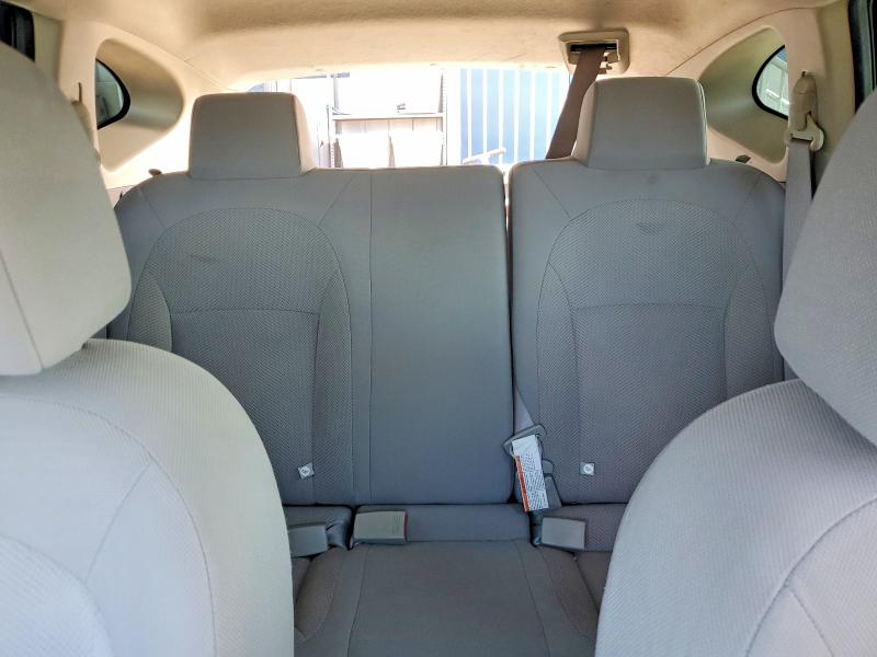 Photo 10 from auction – 2014 NISSAN ROGUE SELE with VIN JN8AS5MT4EW619841