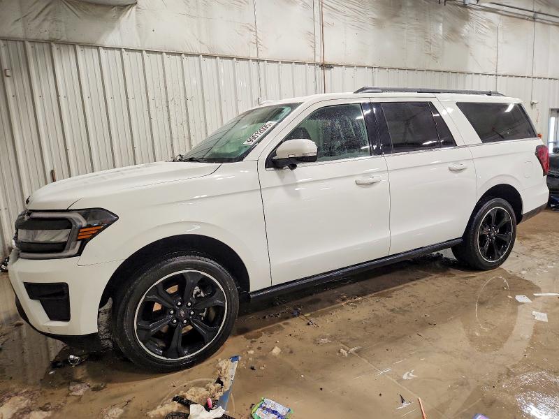 2022 Ford Expedition MAX