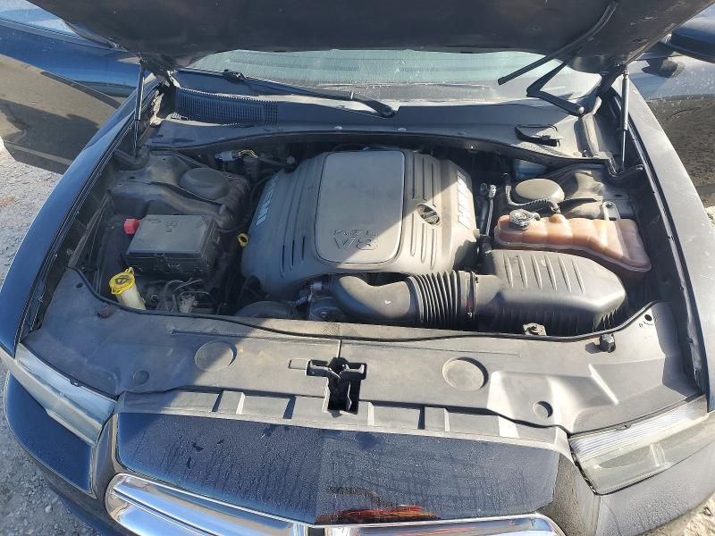 Photo 11 from auction – 2014 DODGE CHARGER R/ with VIN 2C3CDXCT4EH189680