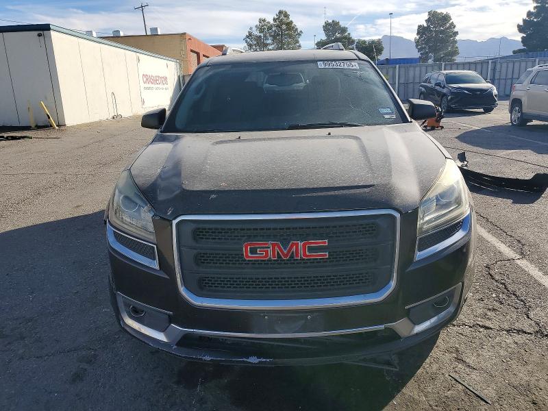 Photo 5 from auction – 2016 GMC ACADIA with VIN 1GKKRPKD2GJ190447