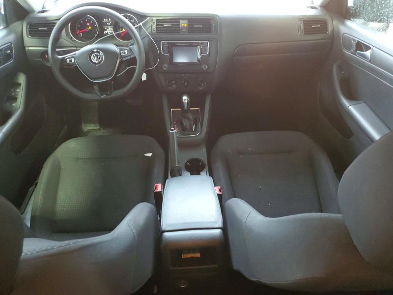 Photo 8 from auction – 2016 VOLKSWAGEN JETTA S with VIN 3VW267AJXGM355091