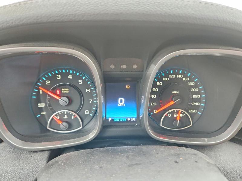 Photo 9 from auction – 2016 CHEVROLET MALIBU LIM with VIN 1G11E5SAXGU147978
