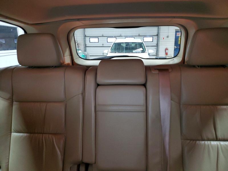 Photo 10 from auction – 2015 JEEP GRAND CHER with VIN 1C4RJFBG4FC871895
