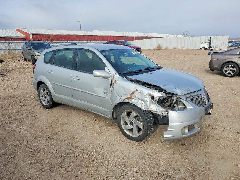 Photo 4 from auction – 2005 PONTIAC VIBE with VIN 5Y2SL63865Z412530