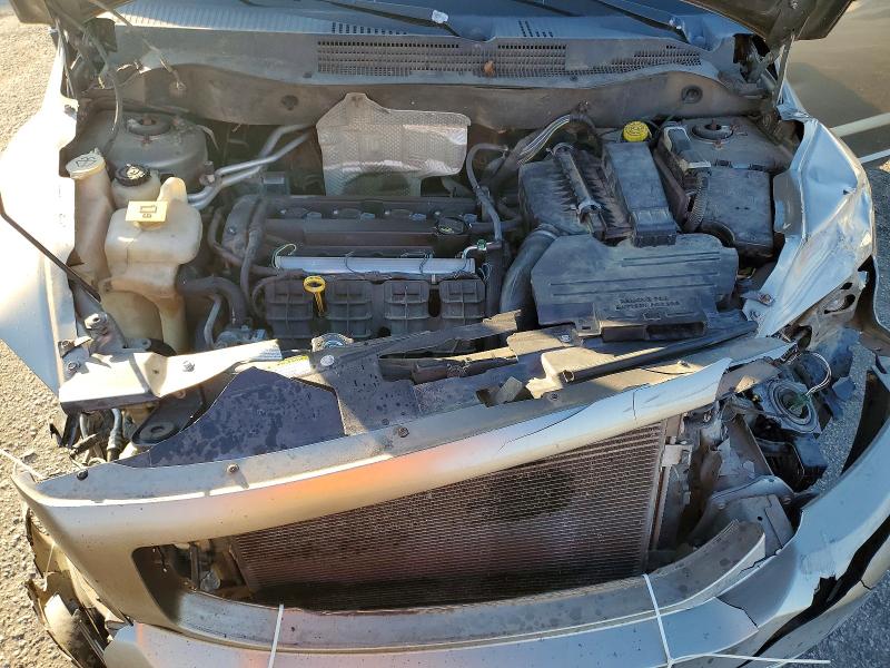Photo 12 from auction – 2008 DODGE CALIBER SX with VIN 1B3HB48B58D738635