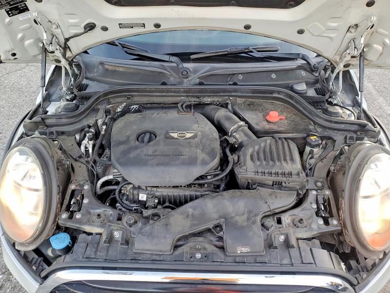 Photo 11 from auction – 2016 MINI COOPER with VIN WMWXU1C57G2E16917
