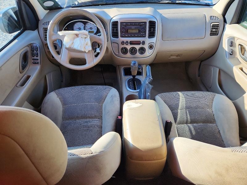 Photo 8 from auction – 2005 FORD ESCAPE XLT with VIN 1FMYU93175KA51888