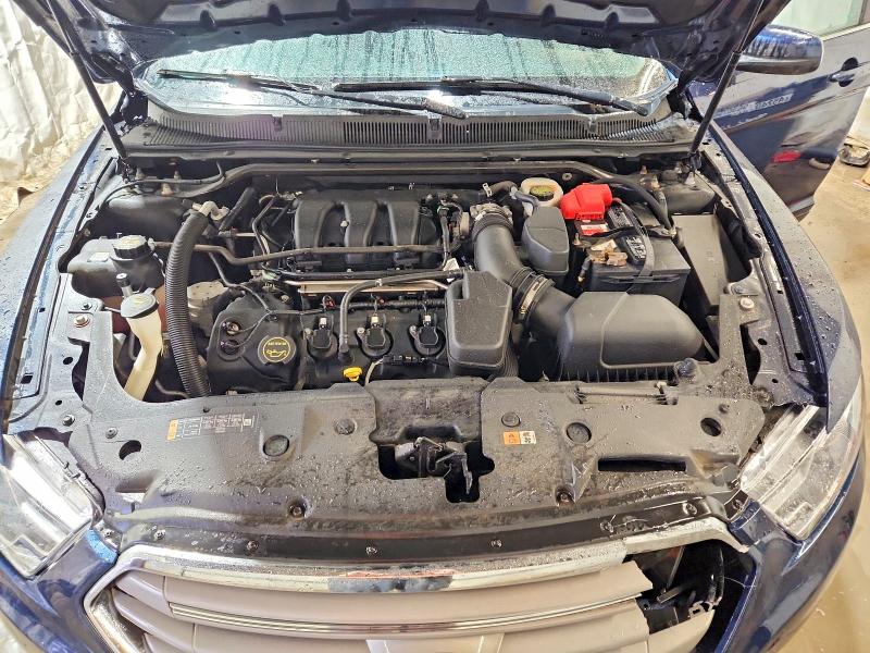 صورة رقم 11 من المزاد - 2016 FORD TAURUS SEL مع VIN 1FAHP2H80GG157376