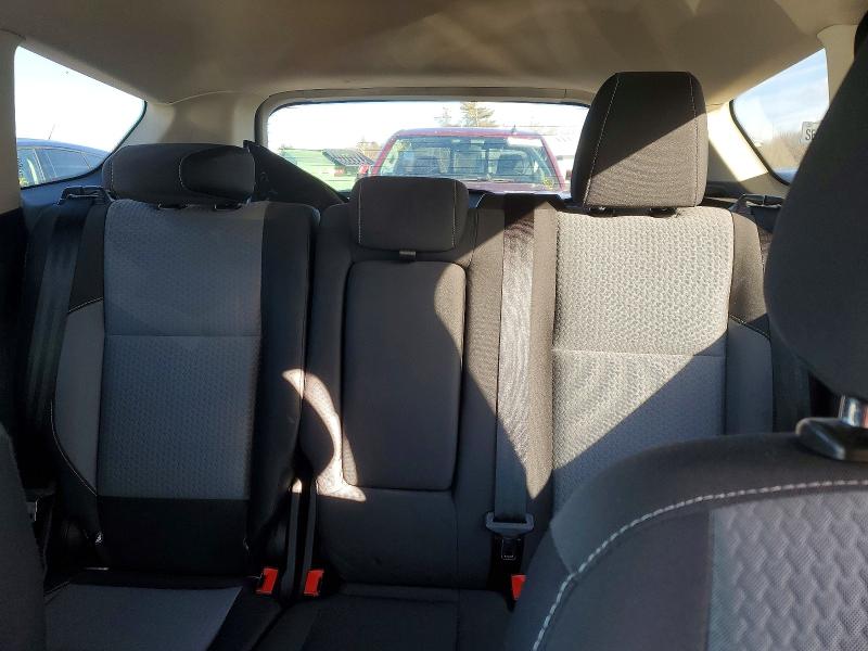 Photo 10 from auction – 2017 FORD ESCAPE SE with VIN 1FMCU9G95HUE61169