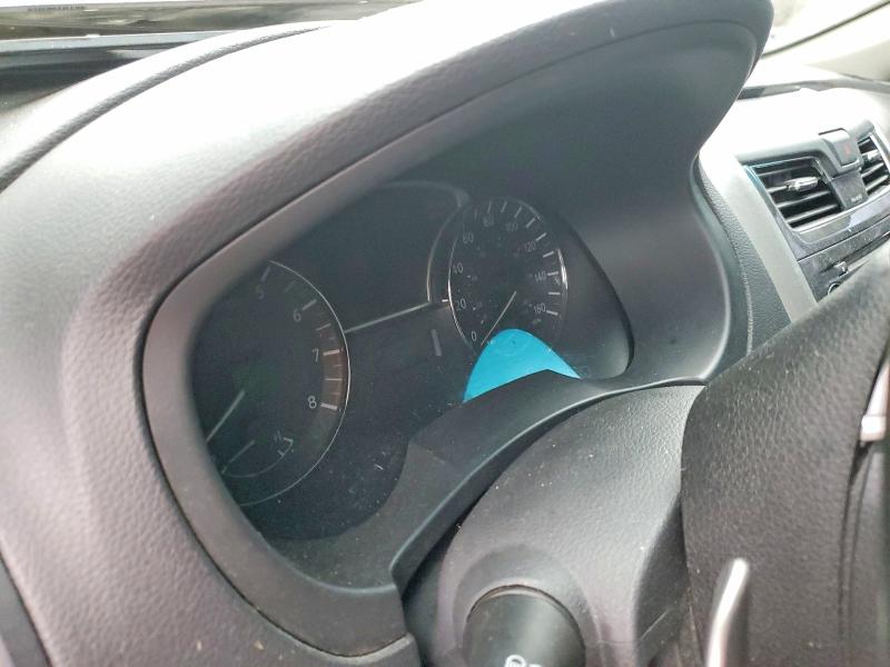 Photo 9 from auction – 2015 NISSAN ALTIMA 2.5 with VIN 1N4BL3AP2FC167597
