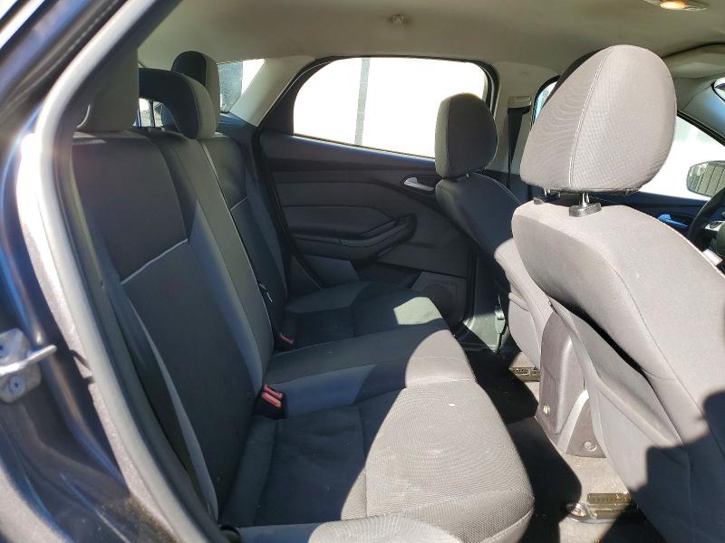 Photo 10 from auction – 2014 FORD FOCUS SE with VIN 1FADP3K22EL339335