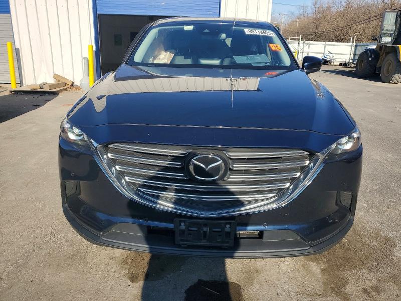 Photo 5 from auction – 2020 MAZDA CX-9 TOURI with VIN JM3TCBCY2L0408321