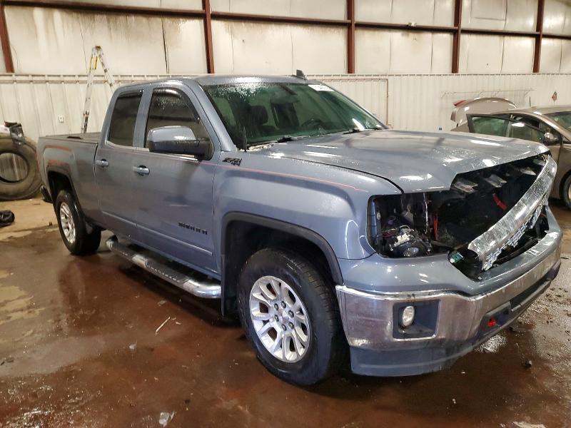 Photo 4 from auction – 2015 GMC SIERRA with VIN 1GTV2UEH3FZ324215
