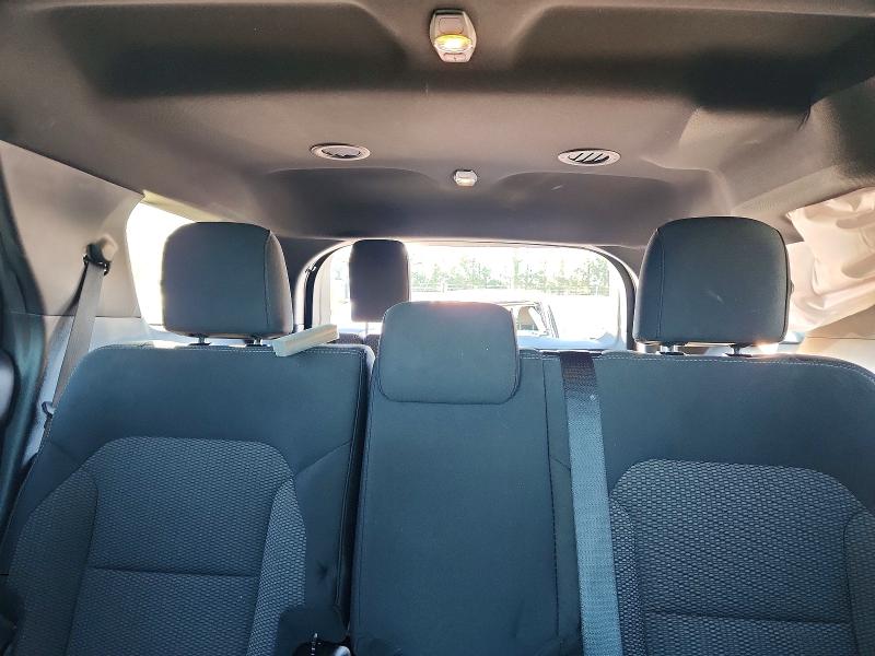 Photo 10 from auction – 2019 FORD EXPLORER with VIN 1FM5K7D85KGA71371