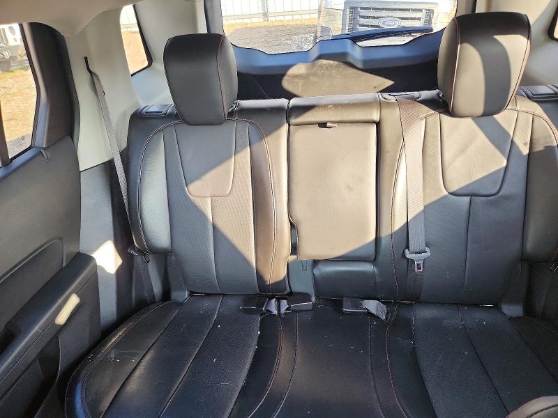 Photo 10 from auction – 2017 GMC TERRAIN SL with VIN 2GKFLUEK5H6301812