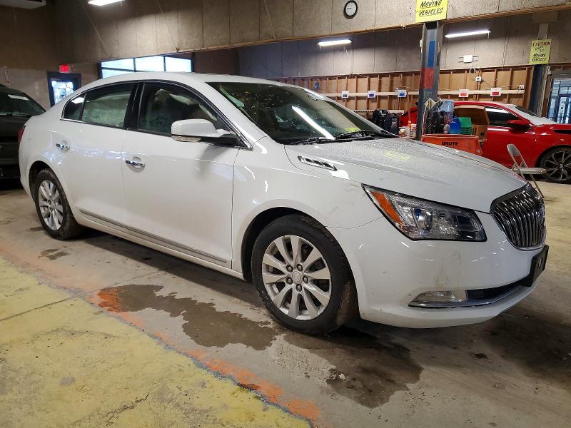 Photo 4 from auction – 2015 BUICK LACROSSE with VIN 1G4GB5GRXFF307736