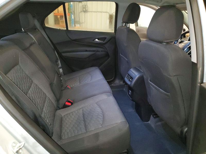 Photo 11 from auction – 2019 CHEVROLET EQUINOX LT with VIN 2GNAXUEV8K6174704