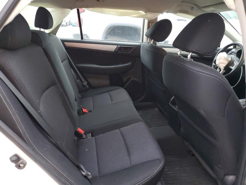 Photo 10 from auction – 2015 SUBARU OUTBACK with VIN 4S4BSBACXF3357230