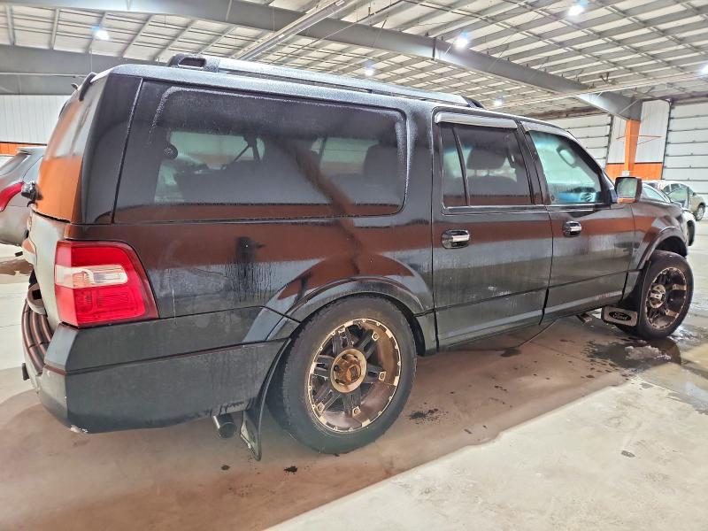 Photo 3 from auction – 2009 FORD EXPEDITION with VIN 1FMFK20559LA01356