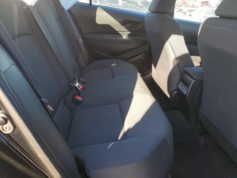Photo 10 from auction – 2024 TOYOTA COROLLA with VIN 5YFB4MDEXRP145673