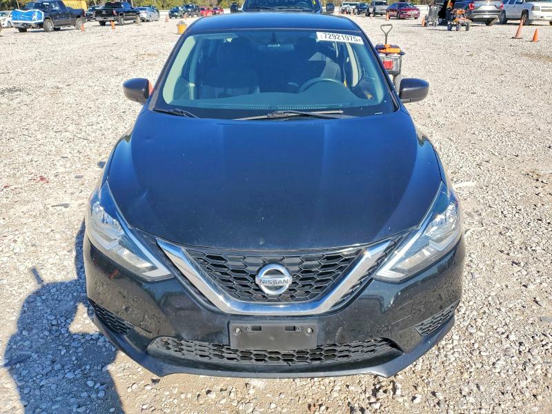 Photo 5 from auction – 2017 NISSAN SENTRA S with VIN 3N1AB7AP1HY396642