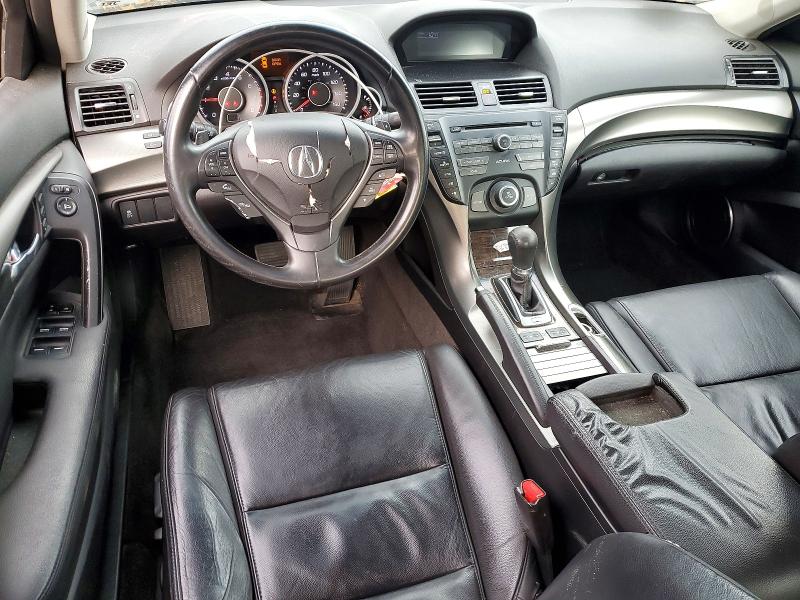 Photo 8 from auction – 2014 ACURA TL with VIN 19UUA8F24EA008370
