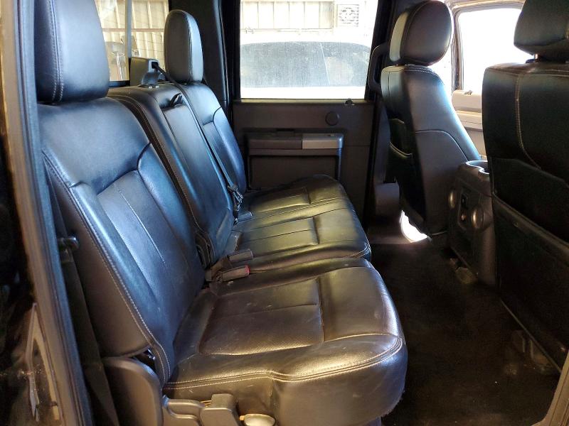 Photo 10 from auction – 2016 FORD F250 SUPER with VIN 1FT7W2BT8GEB04006