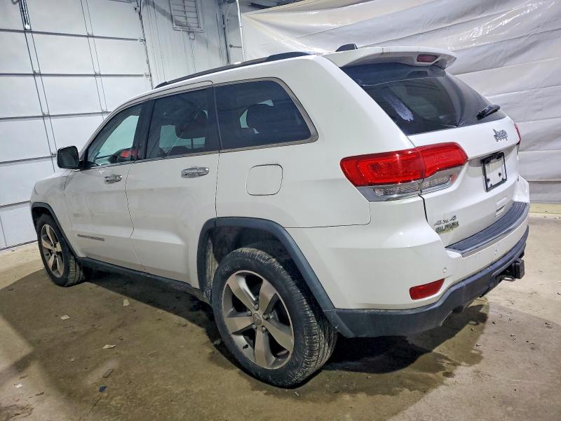 Photo 2 from auction – 2014 JEEP GRAND CHER with VIN 1C4RJFBG7EC236846
