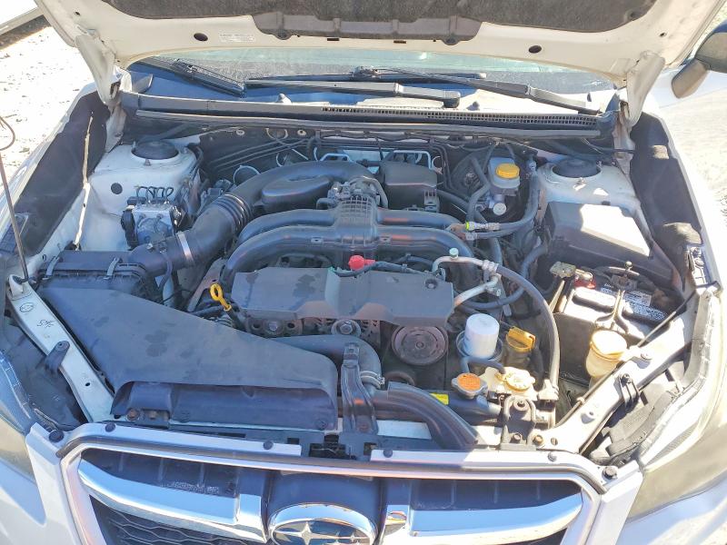 Photo 12 from auction – 2014 SUBARU IMPREZA with VIN JF1GPAA68E8230189