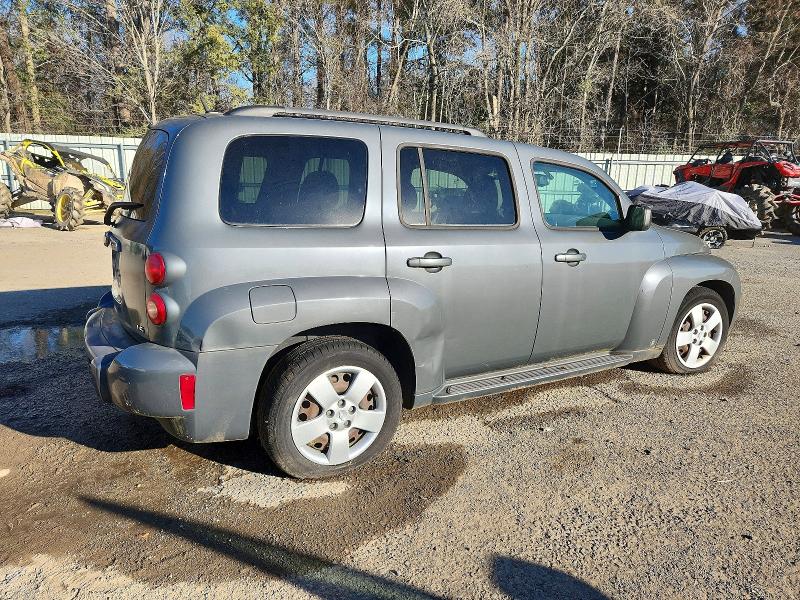 Photo 3 from auction – 2008 CHEVROLET HHR with VIN 3GNCA13D88S679381