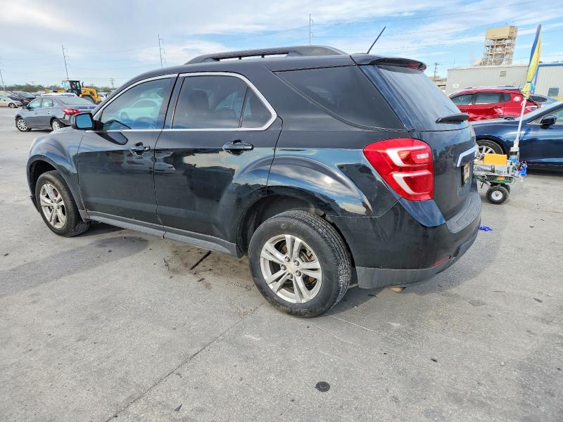 Photo 2 from auction – 2016 CHEVROLET EQUINOX LT with VIN 2GNALCEK7G6240226