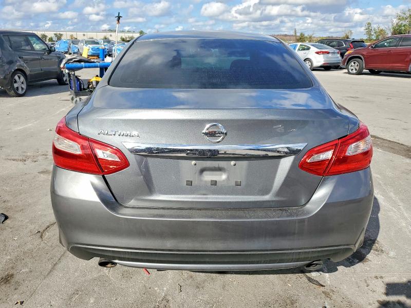 Photo 6 from auction – 2016 NISSAN ALTIMA 2.5 with VIN 1N4AL3AP2GC253649