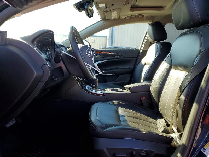 Photo 7 from auction – 2015 BUICK REGAL PREM with VIN 2G4GN5EX5F9210378