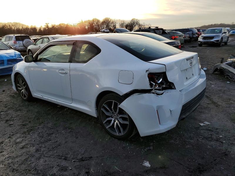 Photo 2 from auction – 2014 TOYOTA SCION TC with VIN JTKJF5C78E3080753