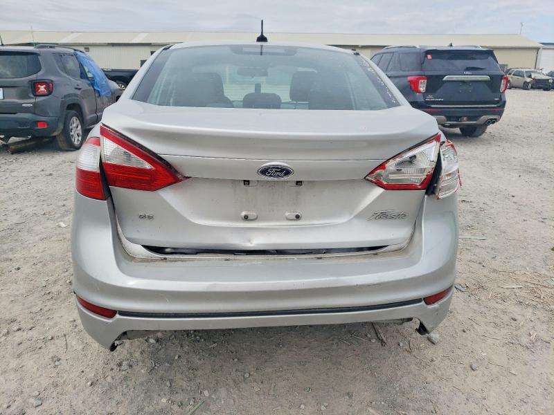 Photo 6 from auction – 2016 FORD FIESTA SE with VIN 3FADP4BJ5GM182687