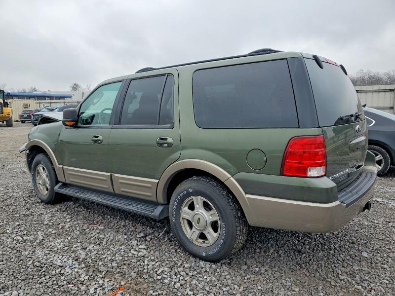 Photo 2 from auction – 2003 FORD EXPEDITION with VIN 1FMRU17W83LB29887